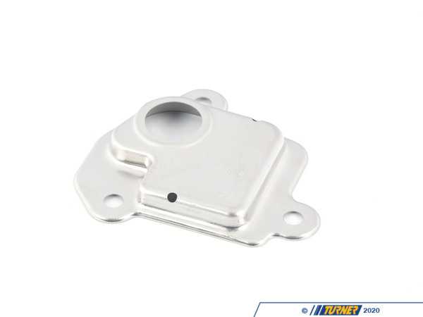 Genuine BMW Genuine BMW Heat Resistant Plate -  - 18308611673 - F15,F16, 18308611673