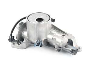 Oil Pump Assembly