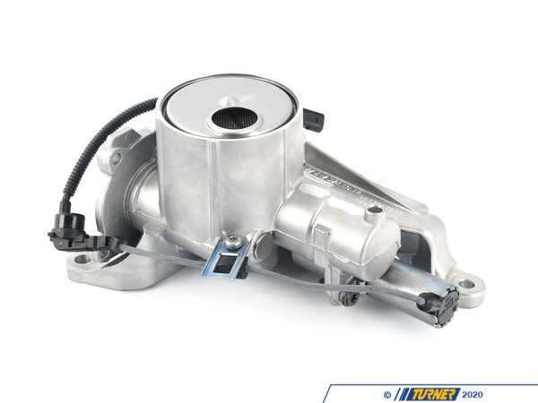 Bremmen Parts Oil Pump Assembly 11417647376