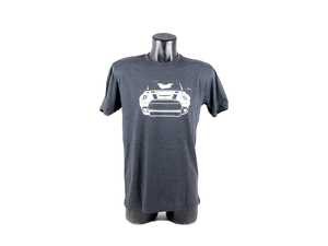Rendered Collection T-Shirt - MINI F56 - Small
