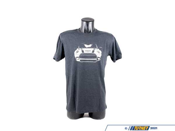 Rennline Rendered Collection T-Shirt - MINI F56 - Small AP20.F56.S