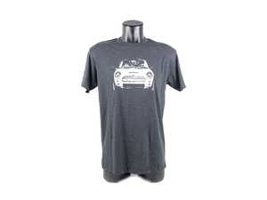 Rendered Collection T-Shirt - MINI R53 - XL