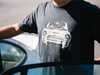 Rennline Rendered Collection T-Shirt - MINI R53 - Large AP20.R53.L View 4