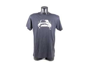Rendered Collection T-Shirt - MINI R56 - XXL