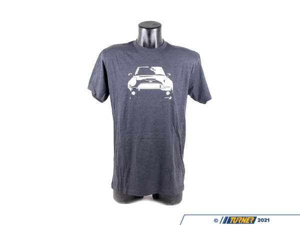 Rennline Rendered Collection T-Shirt - MINI R56 - XXL AP20.R56.XXL