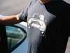 Rennline Rendered Collection T-Shirt - MINI R56 - XXL AP20.R56.XXL View 4
