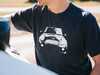 Rennline Rendered Collection T-Shirt - MINI R56 - XXL AP20.R56.XXL View 3