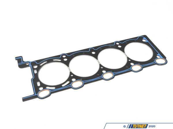 SCE Gaskets Vulcan Cut-Ring Head gasket - Left - M62 CR330027