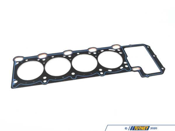 SCE Gaskets Vulcan Cut-Ring Head gasket - Left - M60 CR330025
