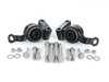 Genuine MINI Genuine MINI - Repair Kit, Rubber Bushing, - 31122407655 31122407655 View 1