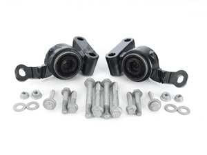 Genuine MINI - Repair Kit, Rubber Bushing, - 31122407655