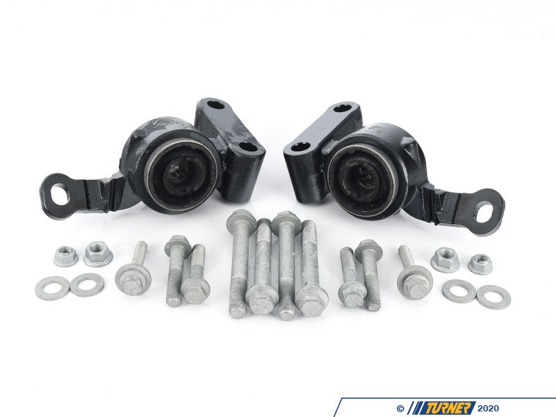 31122407655 - Genuine MINI - Repair Kit, Rubber Bushing
