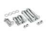 Genuine MINI Genuine MINI - Repair Kit, Rubber Bushing, - 31122407655 31122407655 View 2