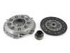 Genuine BMW Clutch Kit 21211223102 View 1