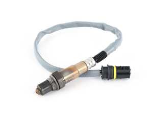 Bosch Oxygen Sensor - Z4 F10 F12 F13