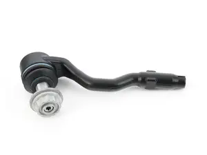 OEM Lemforder Tie Rod End with Ball Joint (left or right) - 32106793497 - E70 X5,E71 X6