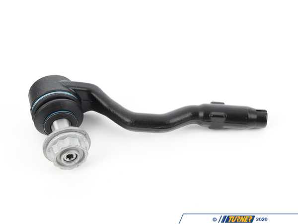 Lemforder OEM Lemforder Tie Rod End with Ball Joint (left or right) - 32106793497 - E70 X5,E71 X6 32106793497