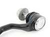 Lemforder OEM Lemforder Tie Rod End with Ball Joint (left or right) - 32106793497 - E70 X5,E71 X6 32106793497 View 5