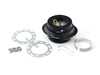 NRG Quick Release Hub - Gen 2.2 SRK-220BK View 1