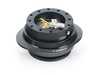 NRG Quick Release Hub - Gen 2.2 SRK-220BK View 5