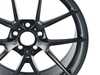 Genuine BMW DISK WHEEL, LIGHT-AL 36118053423 View 2
