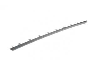 Genuine BMW Cover, Fiber-optics Cable, F - 51417279348 - Schwarz