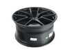 Genuine BMW DISK WHEEL, LIGHT-AL 36118053423 View 3