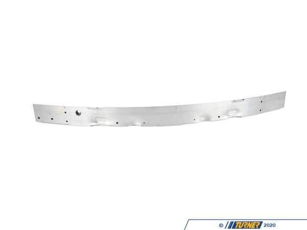 Genuine BMW Genuine BMW Bumper Carrier - F15 F16 F85 F86 51117294477
