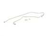 Genuine BMW Genuine BMW Set Of Pipes, Active Steerin - 32106770008 32106770008 View 1