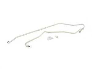Genuine BMW Set Of Pipes, Active Steerin - 32106770008