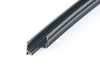 Genuine BMW WINDOW GUIDE WEB COV 51357410047 View 4