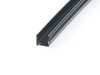 Genuine BMW WINDOW GUIDE WEB COV 51357410048 View 3