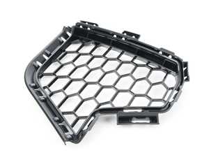 GRILL, SIDE, OPEN, RIGHT