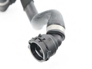 Genuine BMW Line, Heater Return - Thermostat - 17127599459 - E90