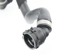 Genuine BMW Line, Heater Return - Thermostat - 17127599459 - E90