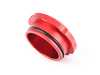 Goldenwrench Supply Co BLACKLINE Performance Washer Fluid Cap - Red - E9X E9XWFC-R View 7