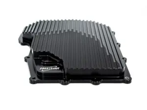Fall-Line Motorsports - Aluminum DCT Hydraulics Cover - Multiple BMW Fitments