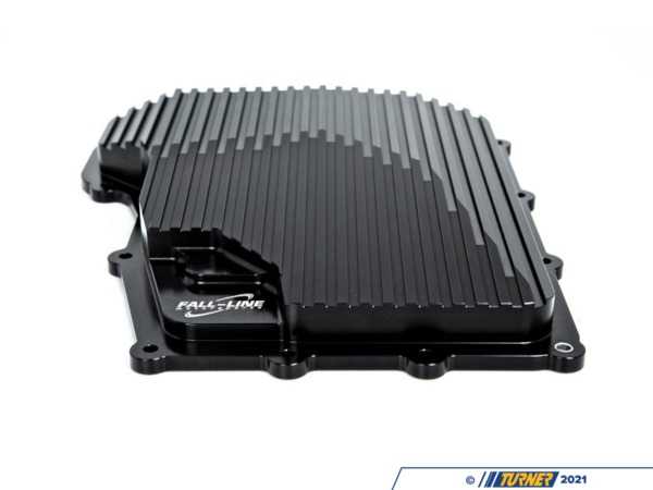 Fall Line Fall-Line Motorsports - Aluminum DCT Hydraulics Cover - Multiple BMW Fitments FLM-DCT-HC
