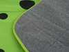 Genuine MINI Multifunction Cover - Vivid Green 51472353323 View 2