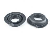 Turner Motorsport Turner Adjustable Camber Plates - Hybrid - E46 NM 003405TMS15