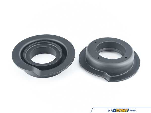 Turner Motorsport Spring Perch - OE 003405TMS05