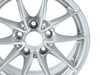Genuine BMW Genuine BMW Light Alloy Rim 7Jx16 Et:31 - 36116793675 - E90 36116793675 View 2