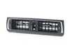 Genuine BMW Genuine BMW Fresh Air Grille Center Chrom - 64229317945 - F22 64229317945 View 1