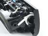 Genuine BMW Genuine BMW Fresh Air Grille Center Chrom - 64229317945 - F22 64229317945 View 5