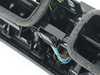 Genuine BMW Genuine BMW Fresh Air Grille Center Chrom - 64229317945 - F22 64229317945 View 6