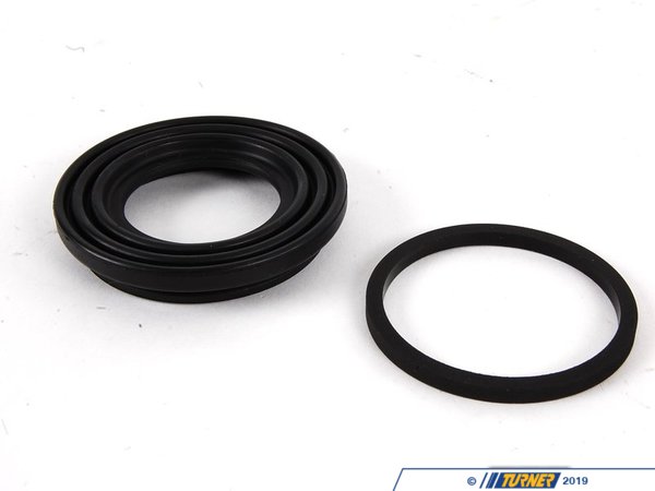 ATE ATE Rear Caliper Rebuild Kit - E31, E34, E36, E46, Z3, Z4 34211158578