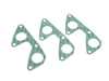 Victor Reinz Cylinder Head Gasket 11122243879 View 8