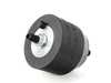 Revshift Polyurethane Engine Mounts - E30 24V Swap - 80A (OEM+ Feel - Black) PMM-24V-80A View 2