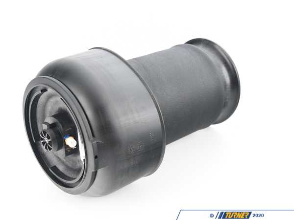 Genuine BMW PNEUMATIC SPRING, REAR 37126795014