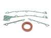 Elring Elring Timing Case Gasket - Elring - E12, E24, E28, E34 776.645 View 1